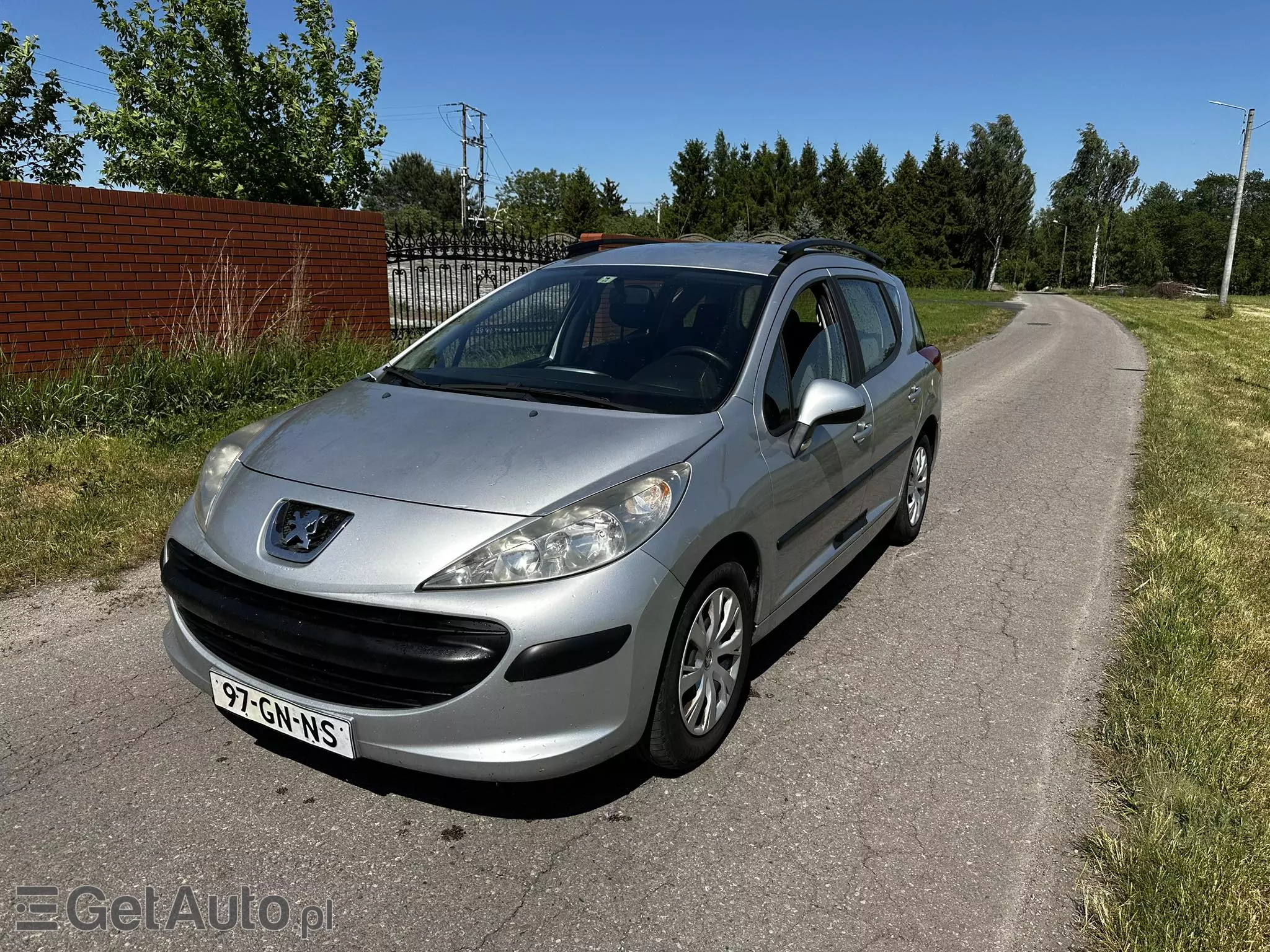 PEUGEOT 207 Trendy 90