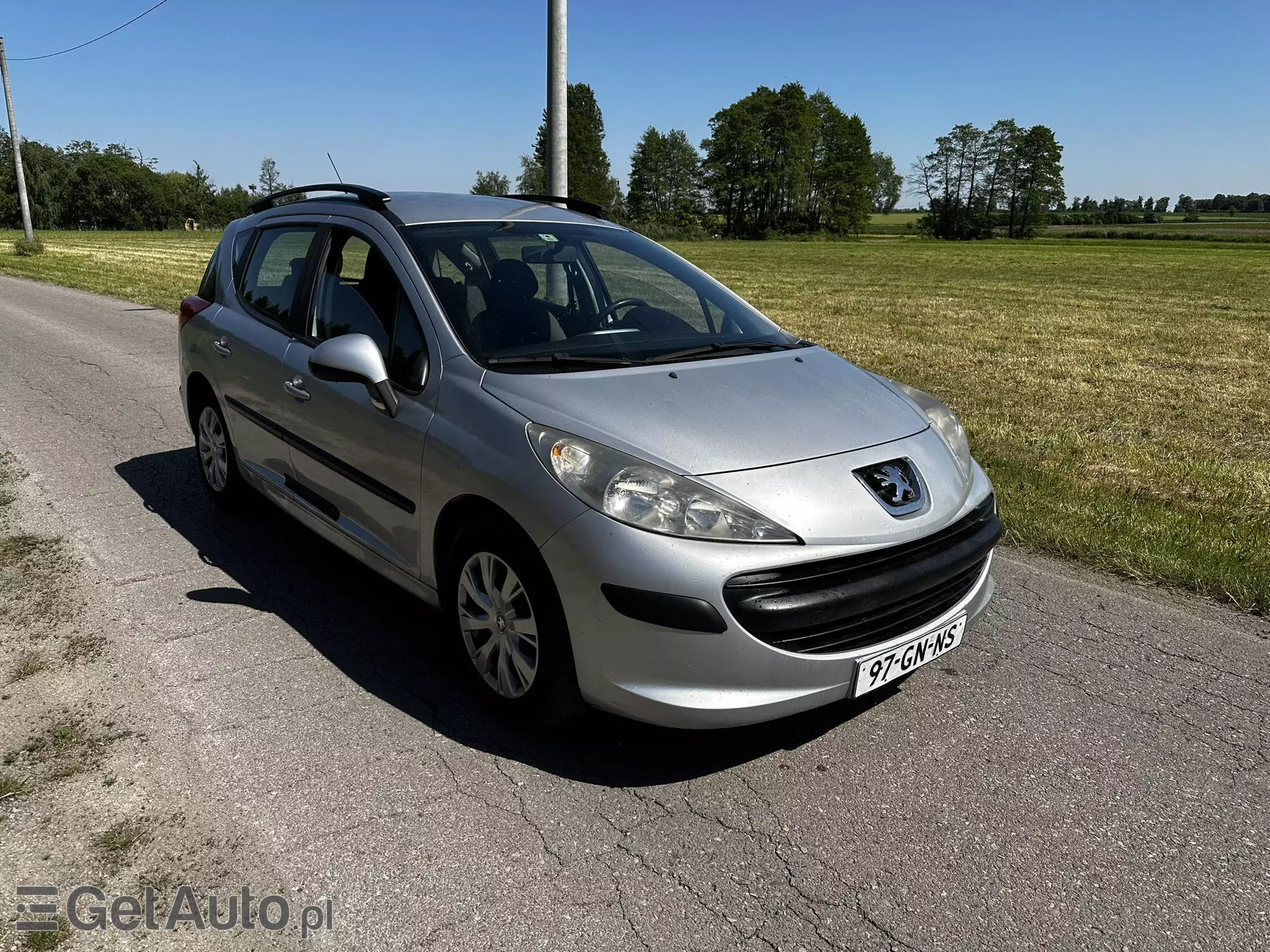 PEUGEOT 207 Trendy 90