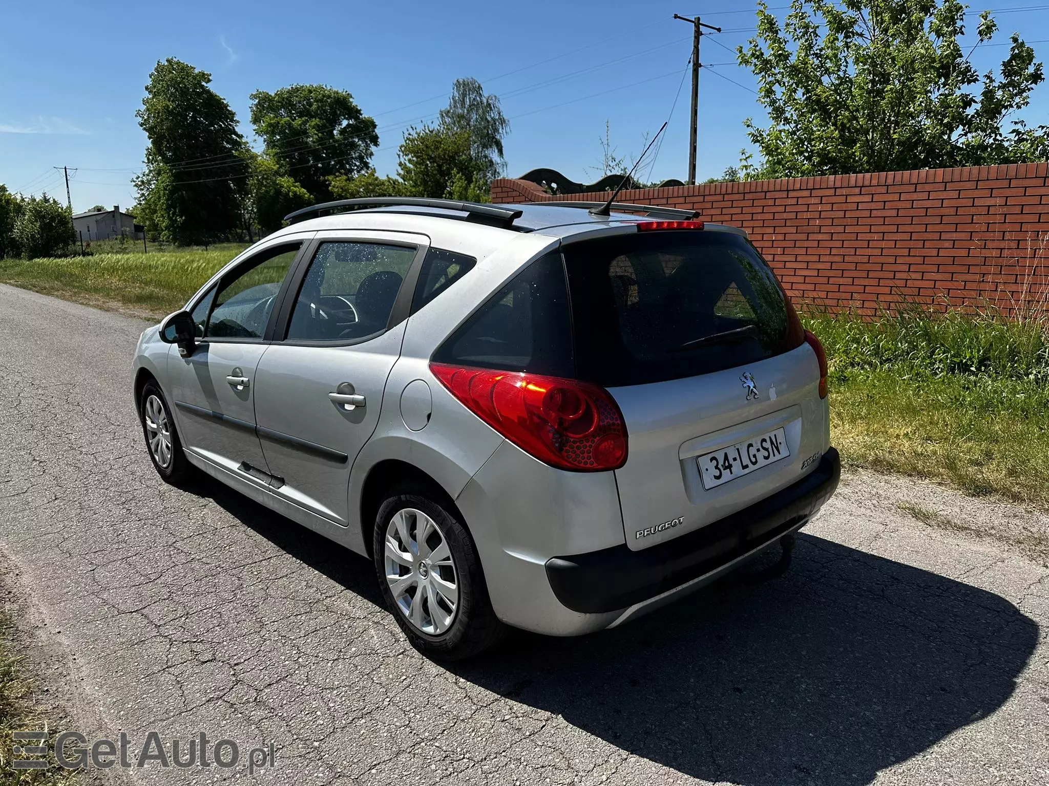 PEUGEOT 207 Trendy 90