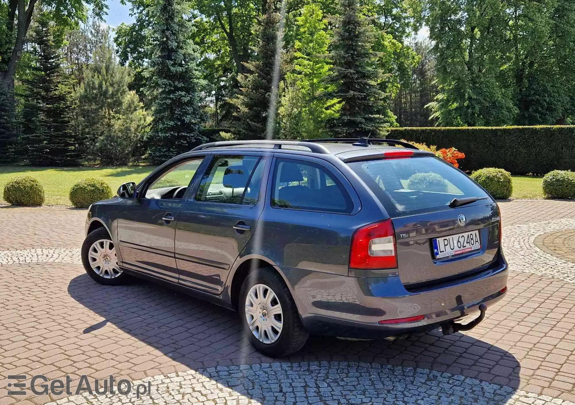 SKODA Octavia Ambition