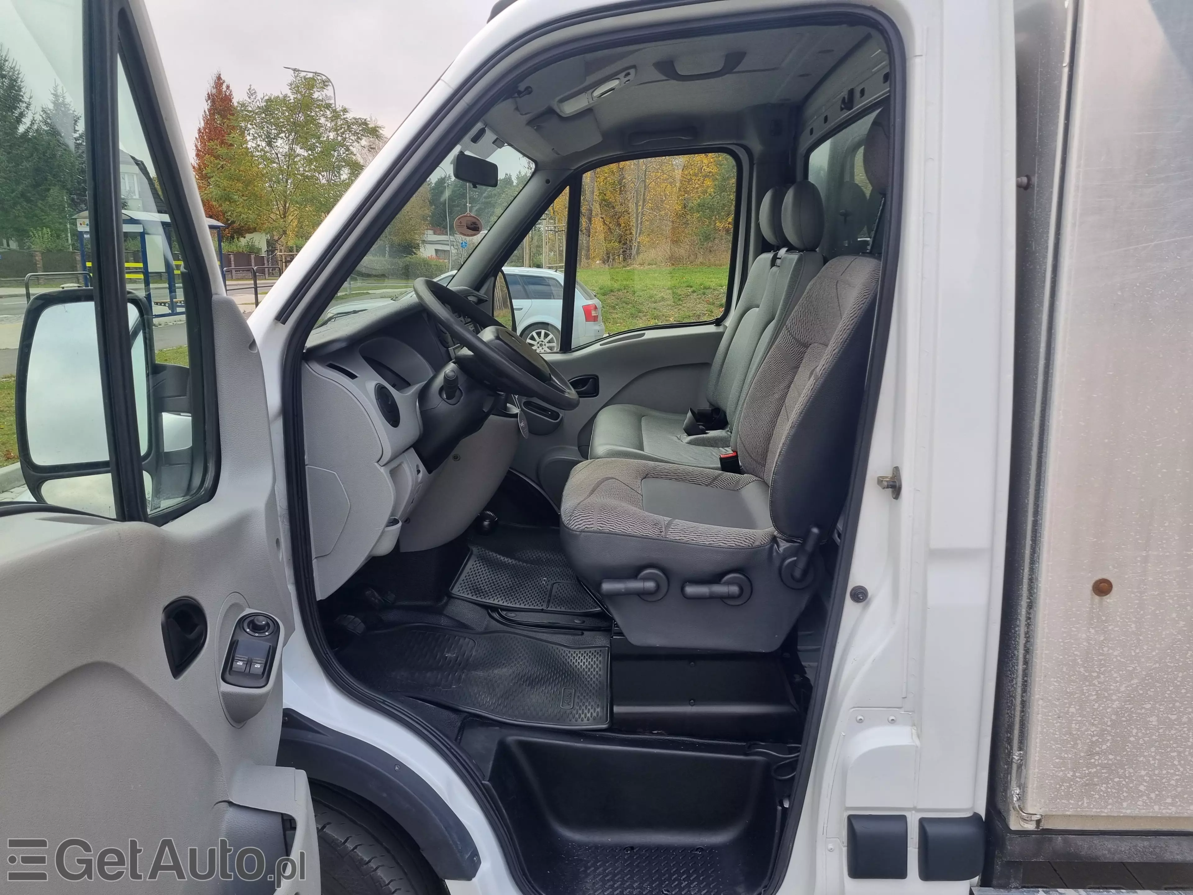 RENAULT Master 120.35