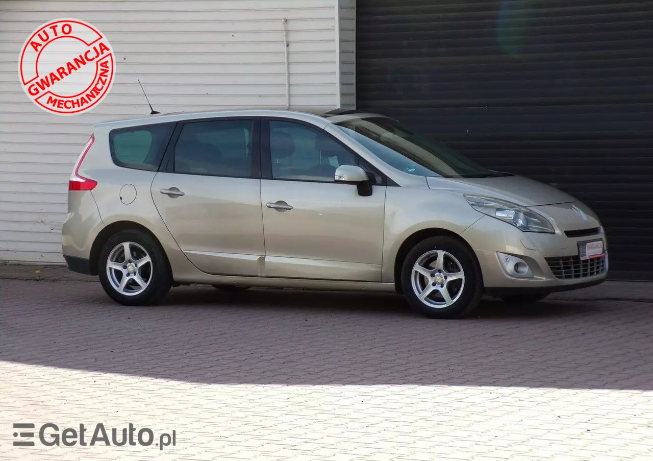 RENAULT Grand Scenic 