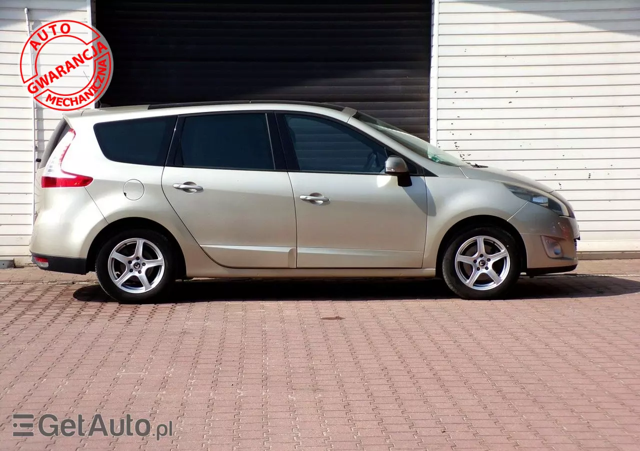 RENAULT Grand Scenic 