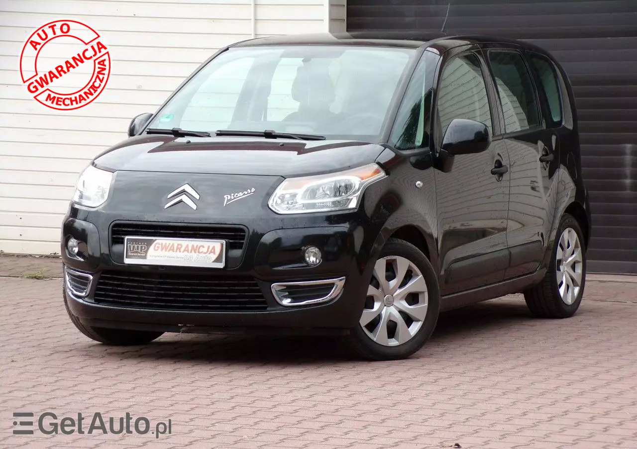 CITROËN C3 Picasso 