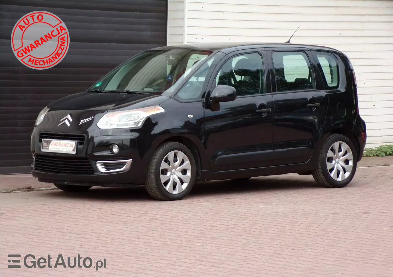 CITROËN C3 Picasso 