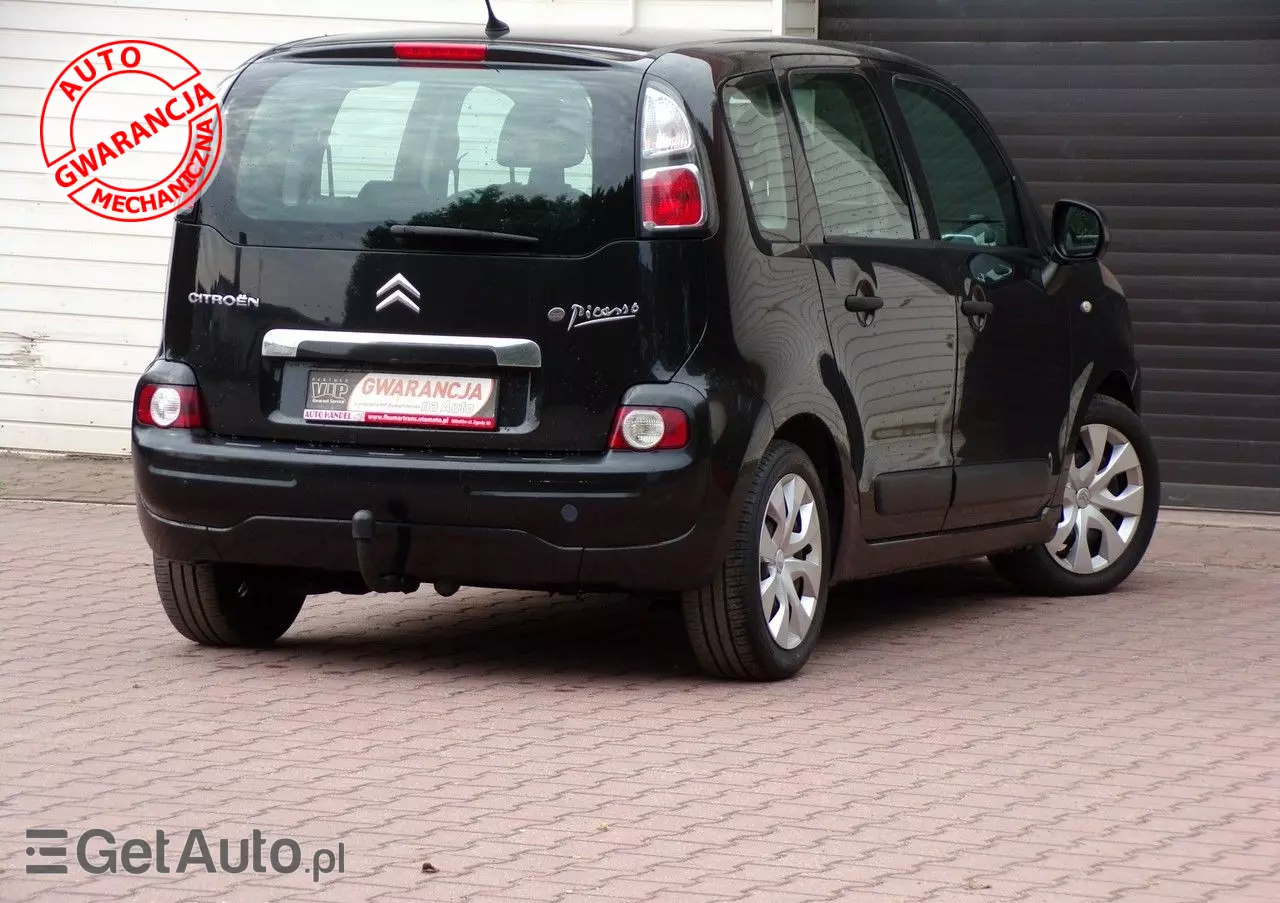 CITROËN C3 Picasso 