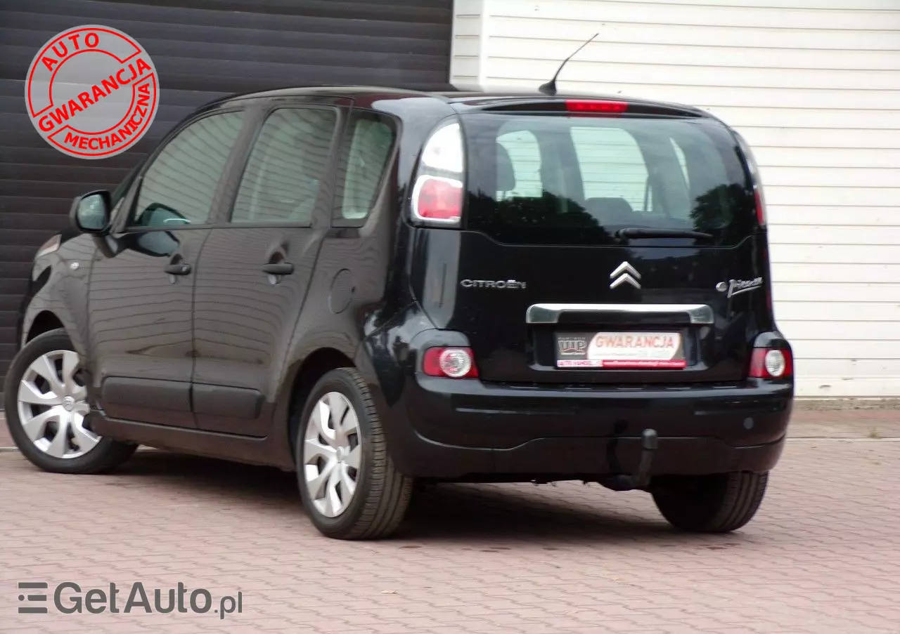 CITROËN C3 Picasso 