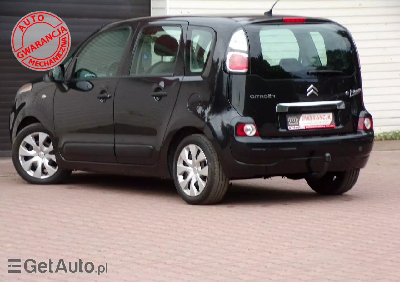 CITROËN C3 Picasso 