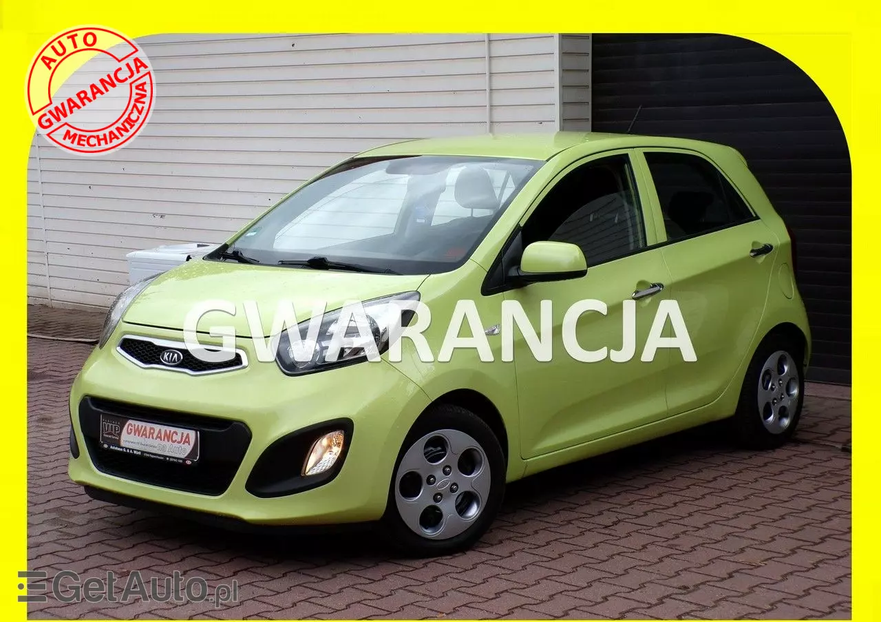 KIA Picanto 