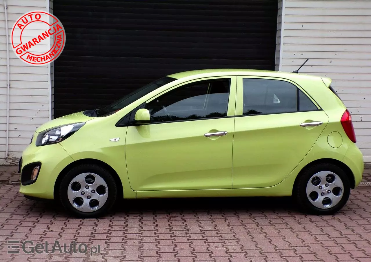 KIA Picanto 