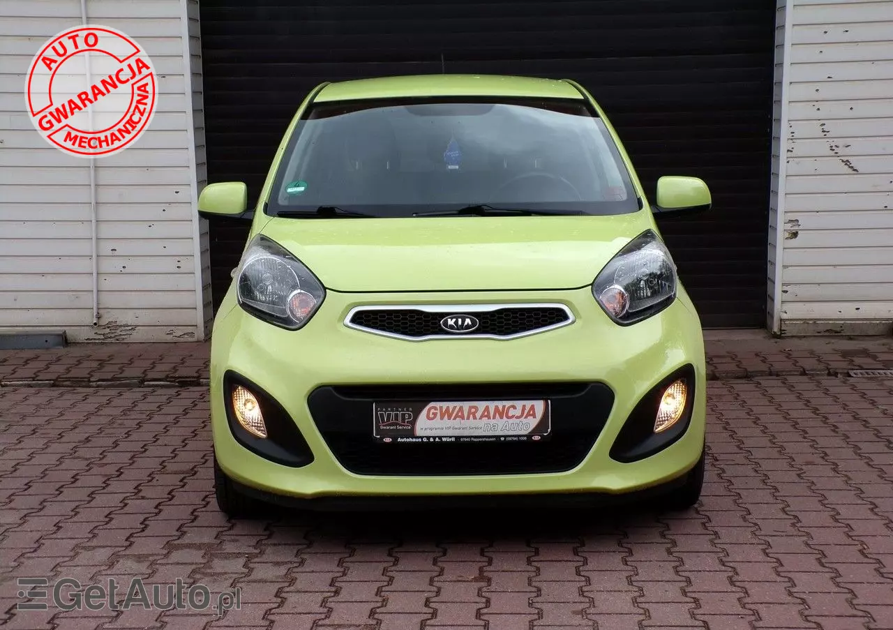 KIA Picanto 