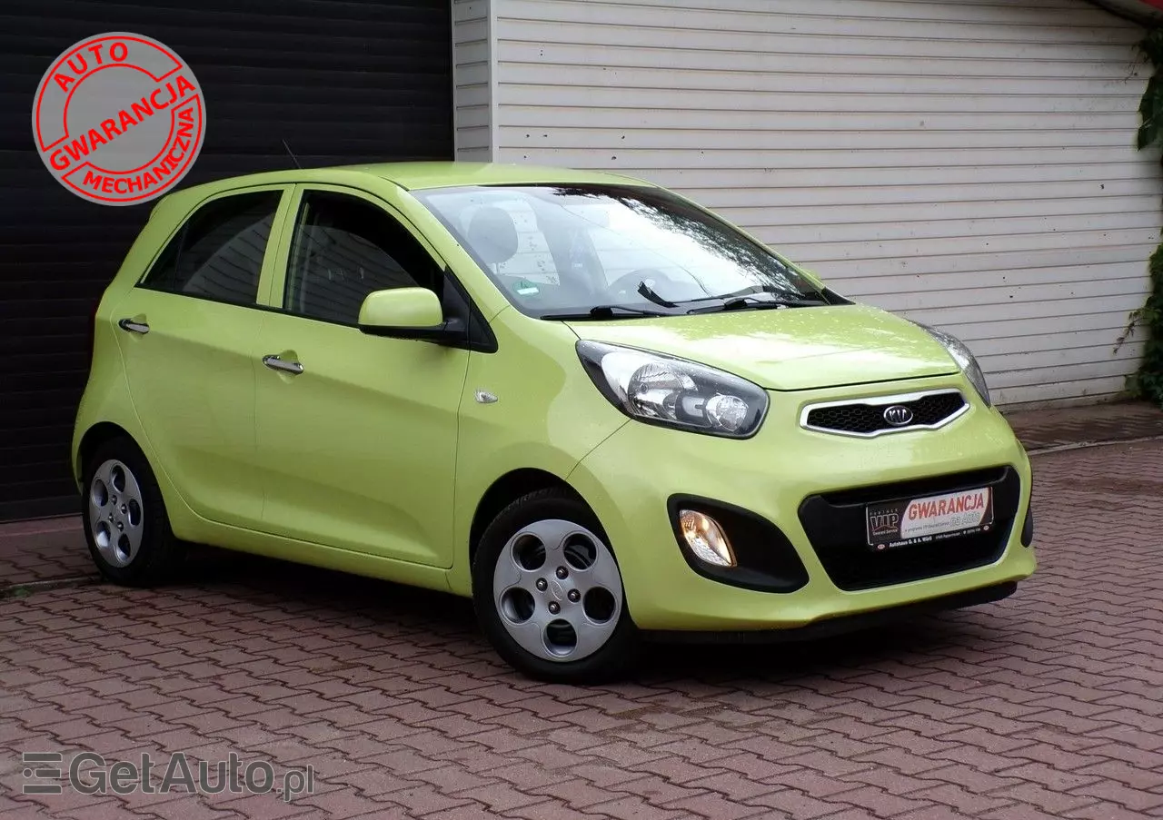 KIA Picanto 