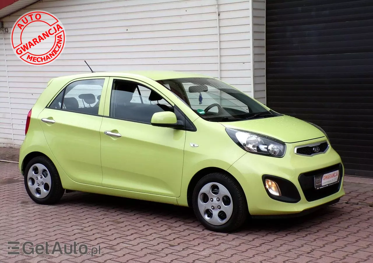 KIA Picanto 