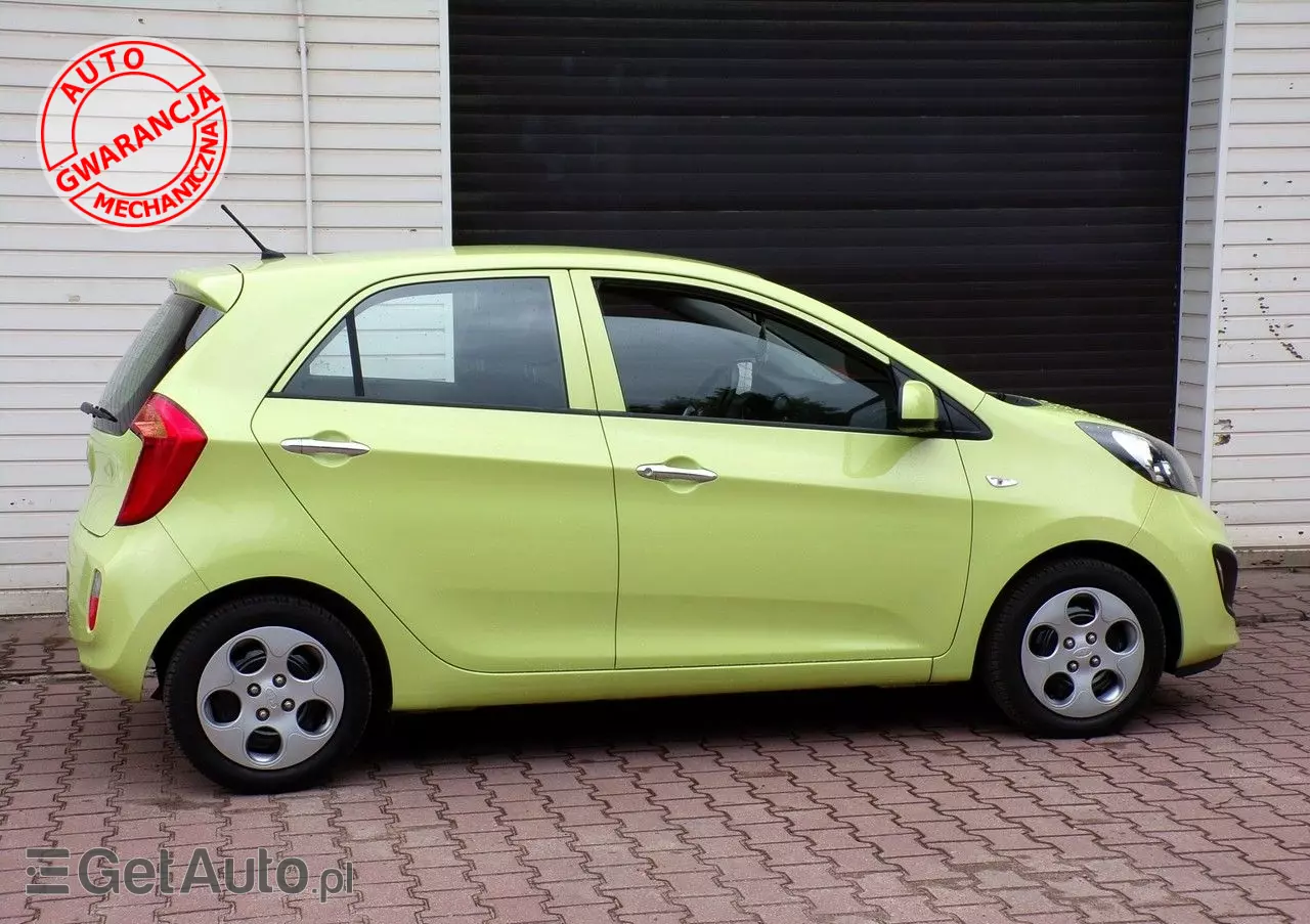 KIA Picanto 