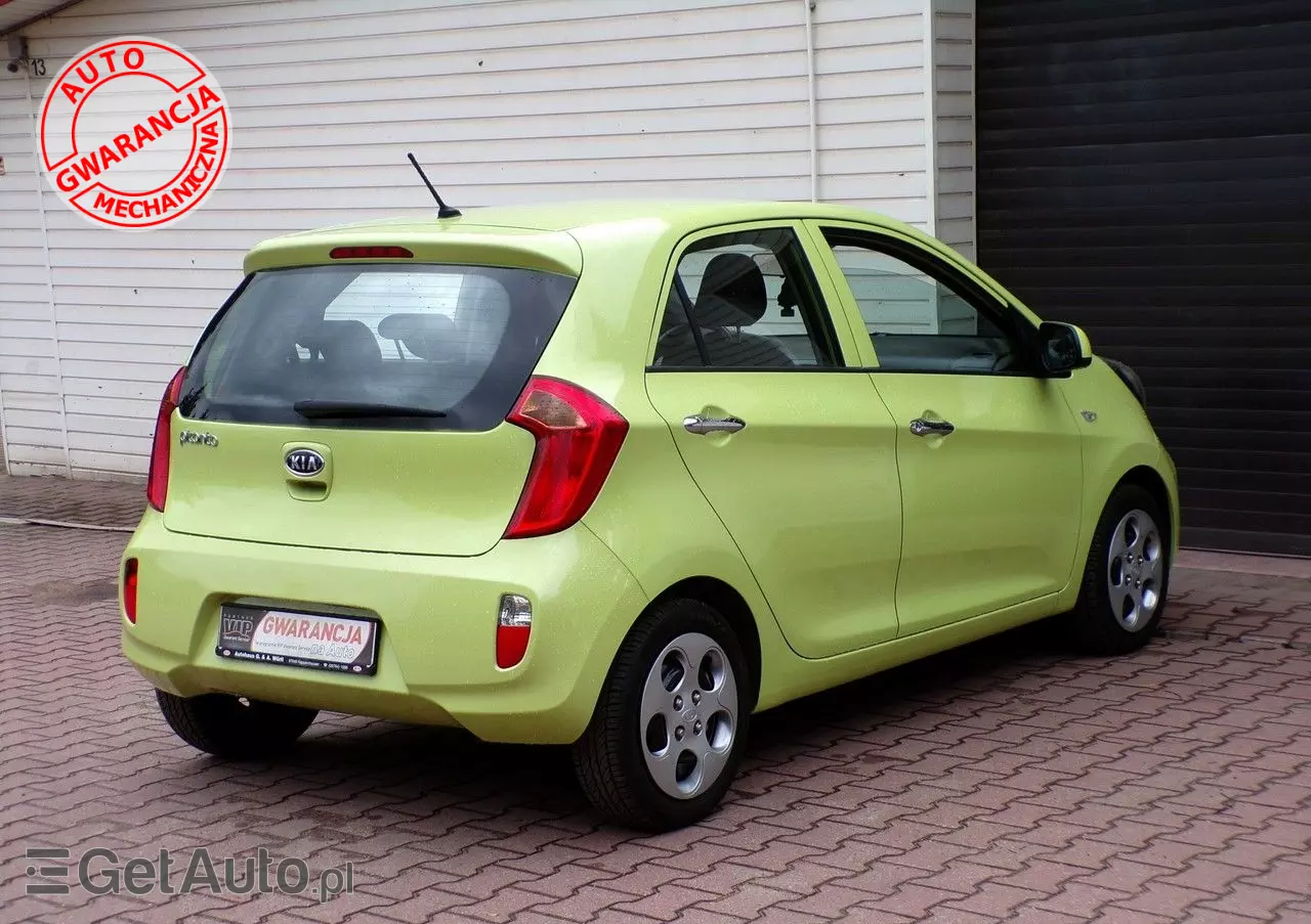 KIA Picanto 