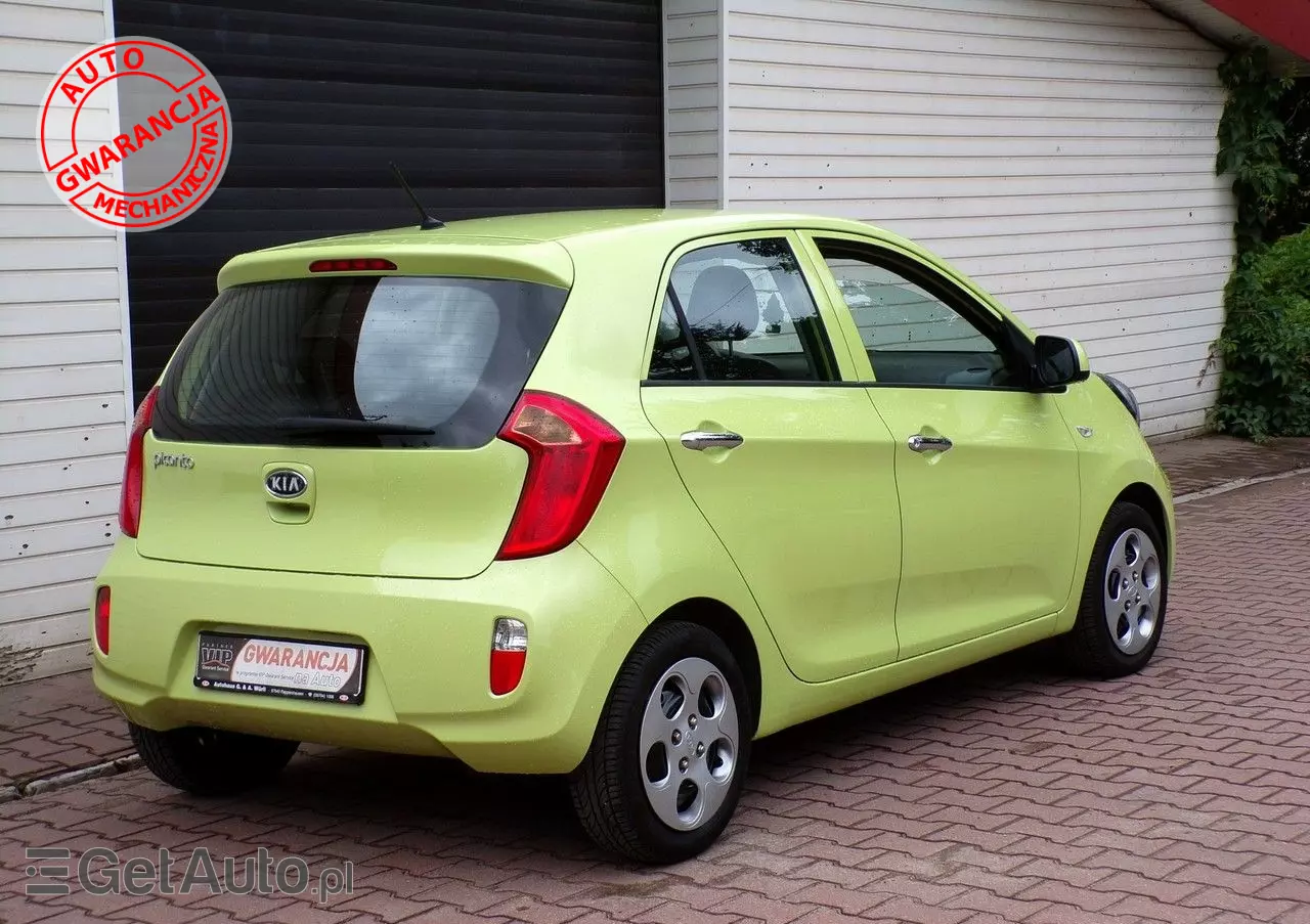 KIA Picanto 