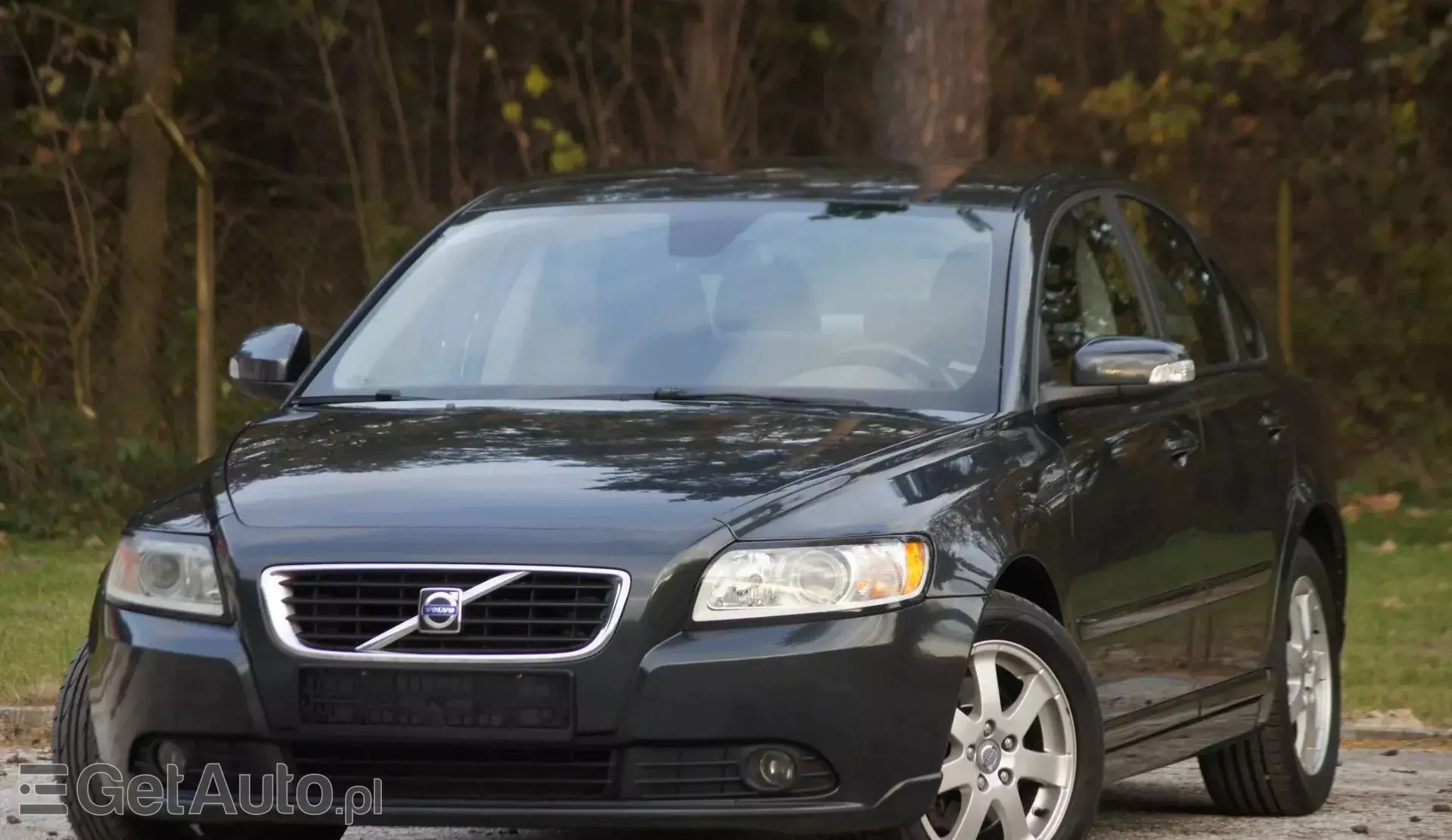 VOLVO S40 