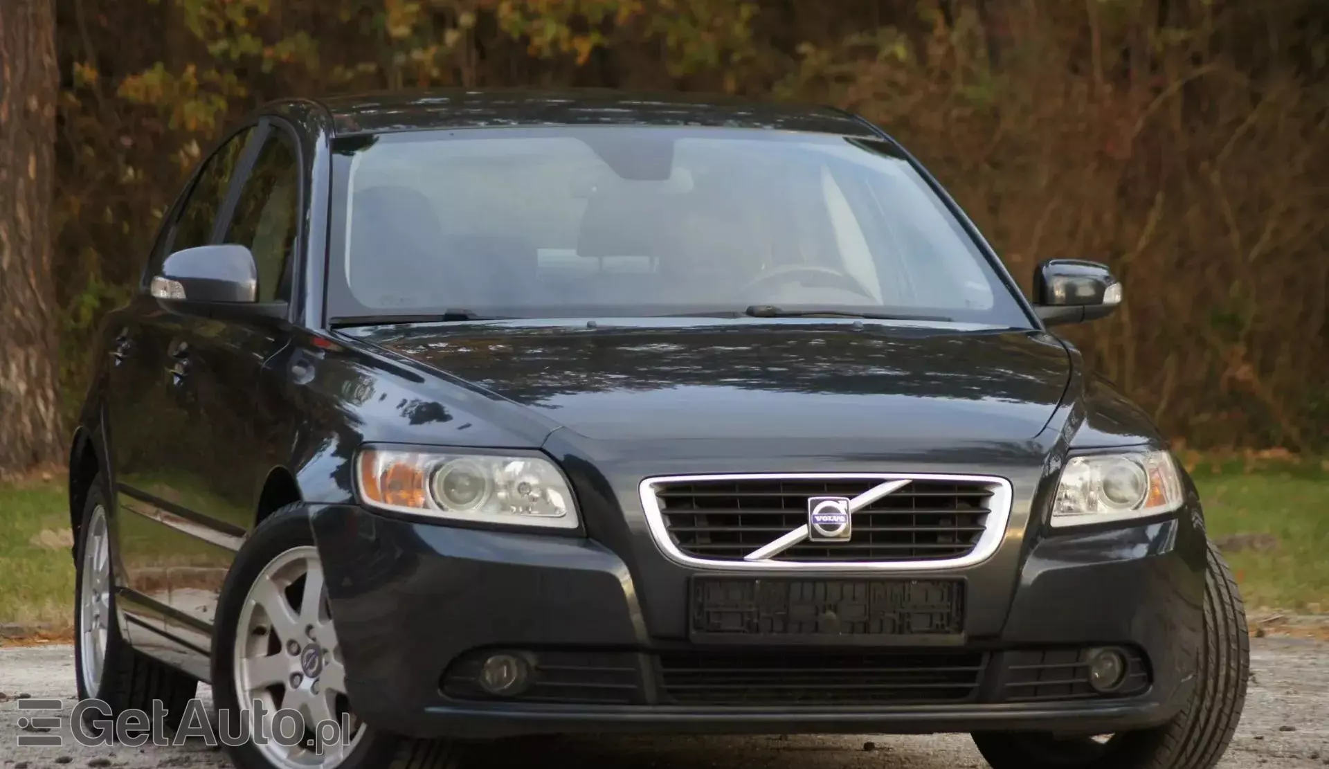 VOLVO S40 