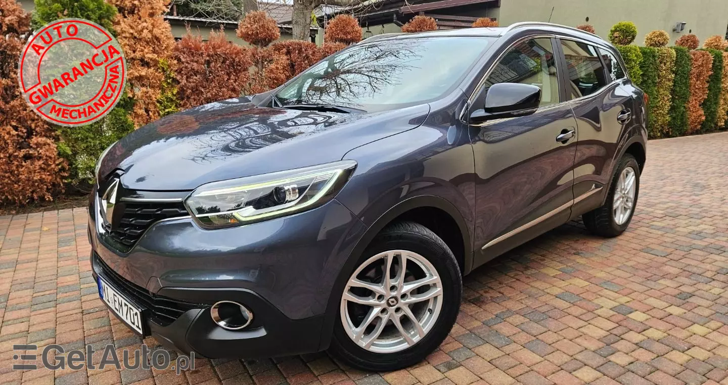 RENAULT Kadjar 