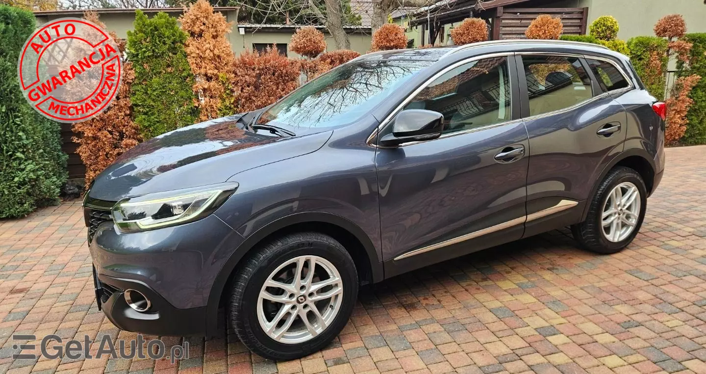 RENAULT Kadjar 