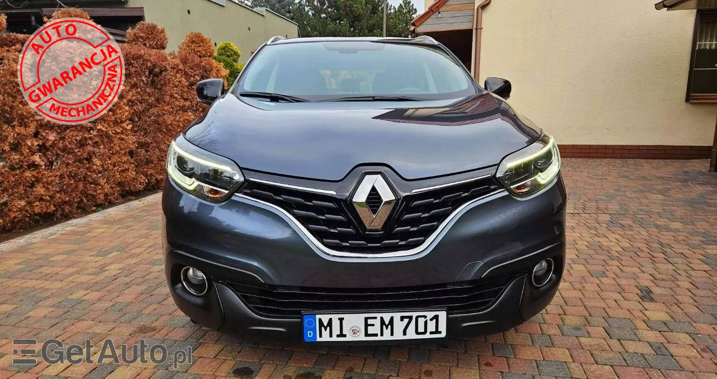 RENAULT Kadjar 