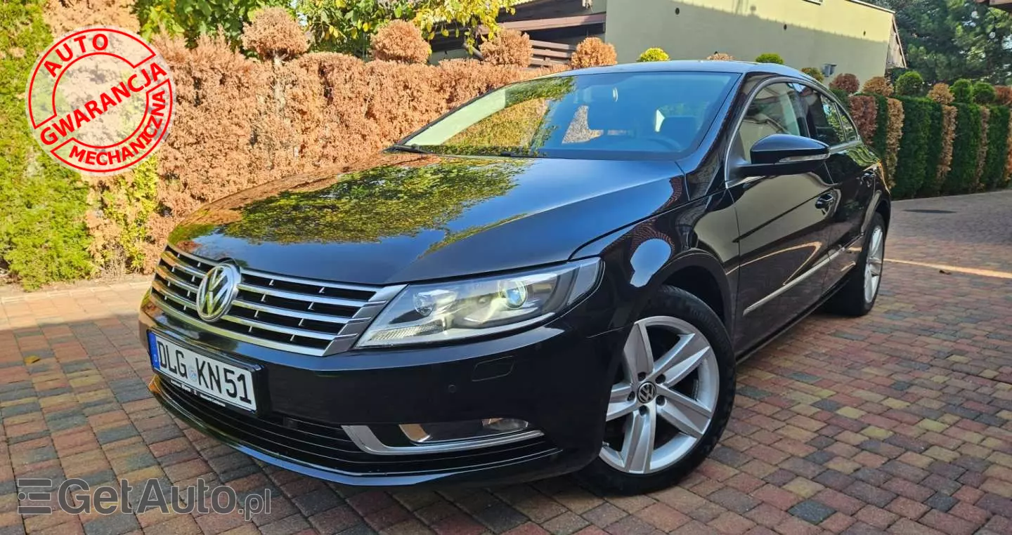 VOLKSWAGEN CC/Passat CC 