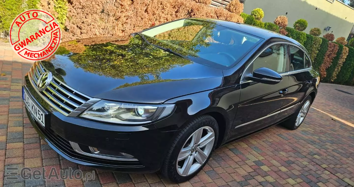 VOLKSWAGEN CC/Passat CC 