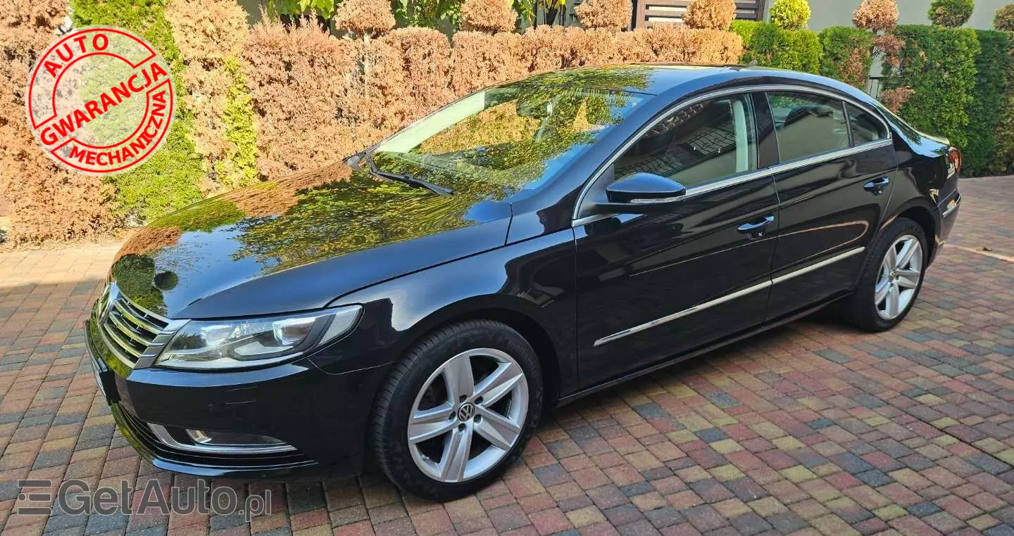 VOLKSWAGEN CC/Passat CC 