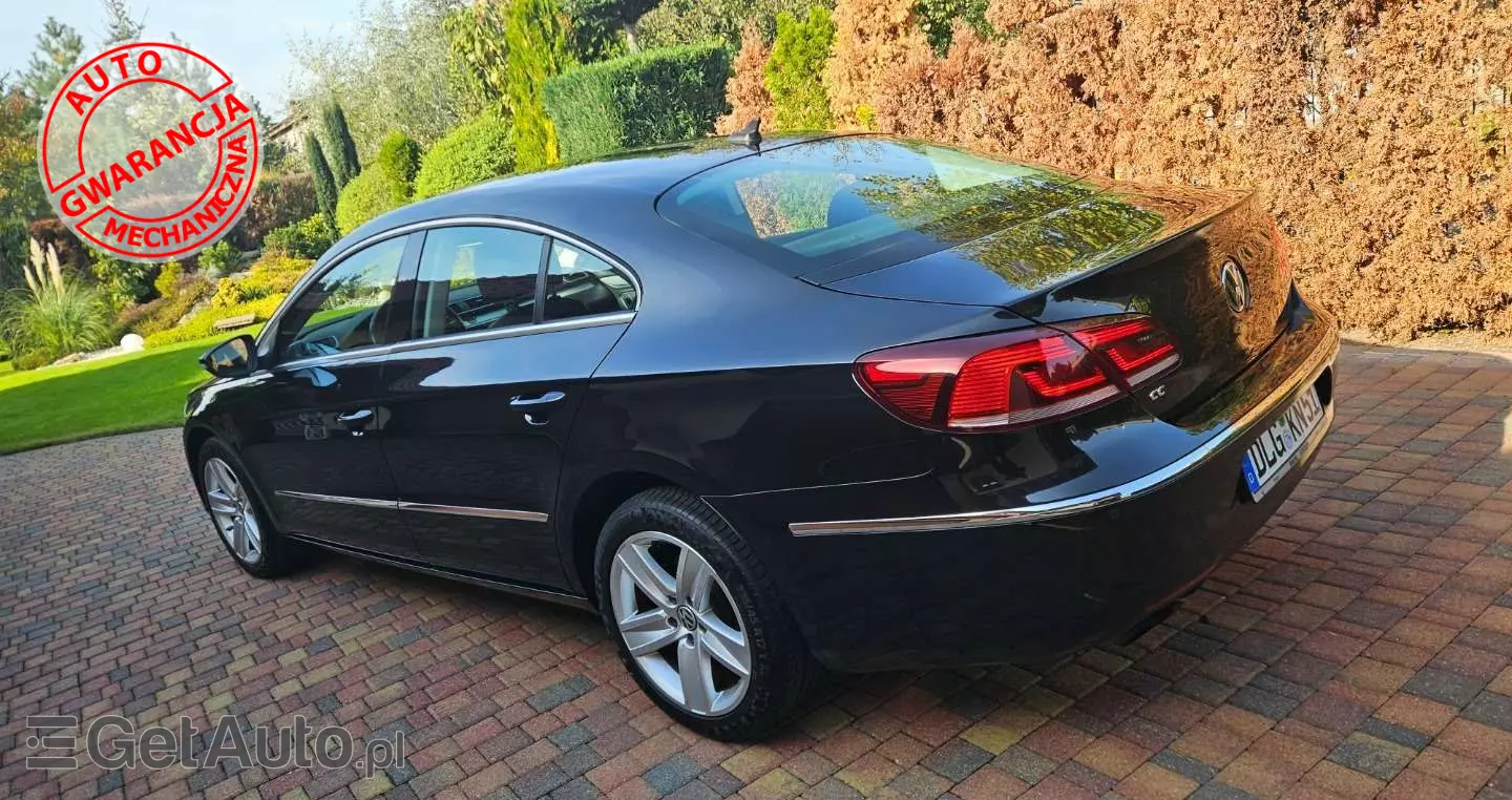 VOLKSWAGEN CC/Passat CC 