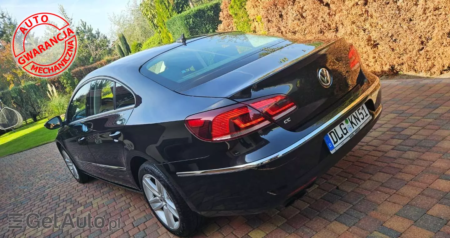 VOLKSWAGEN CC/Passat CC 