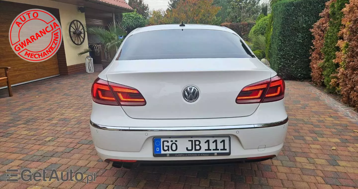 VOLKSWAGEN CC/Passat CC 