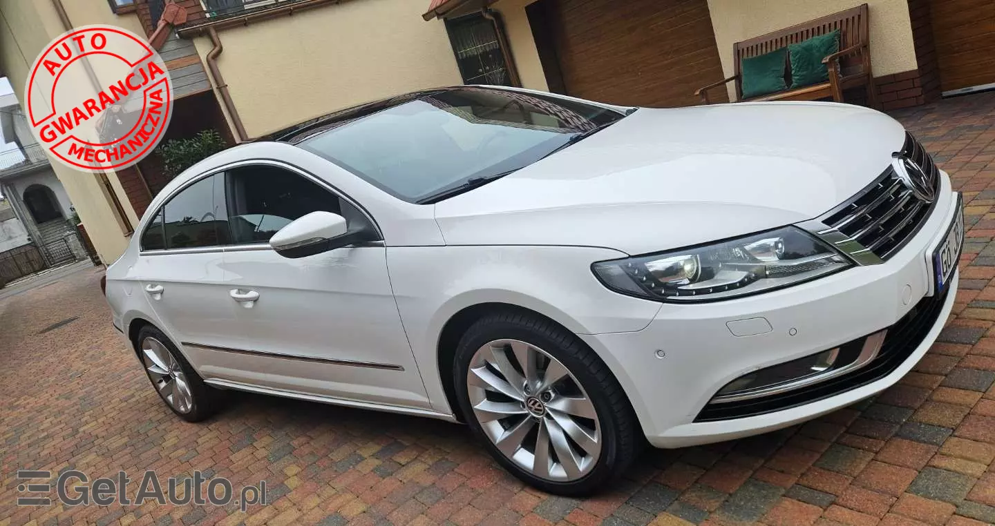 VOLKSWAGEN CC/Passat CC 