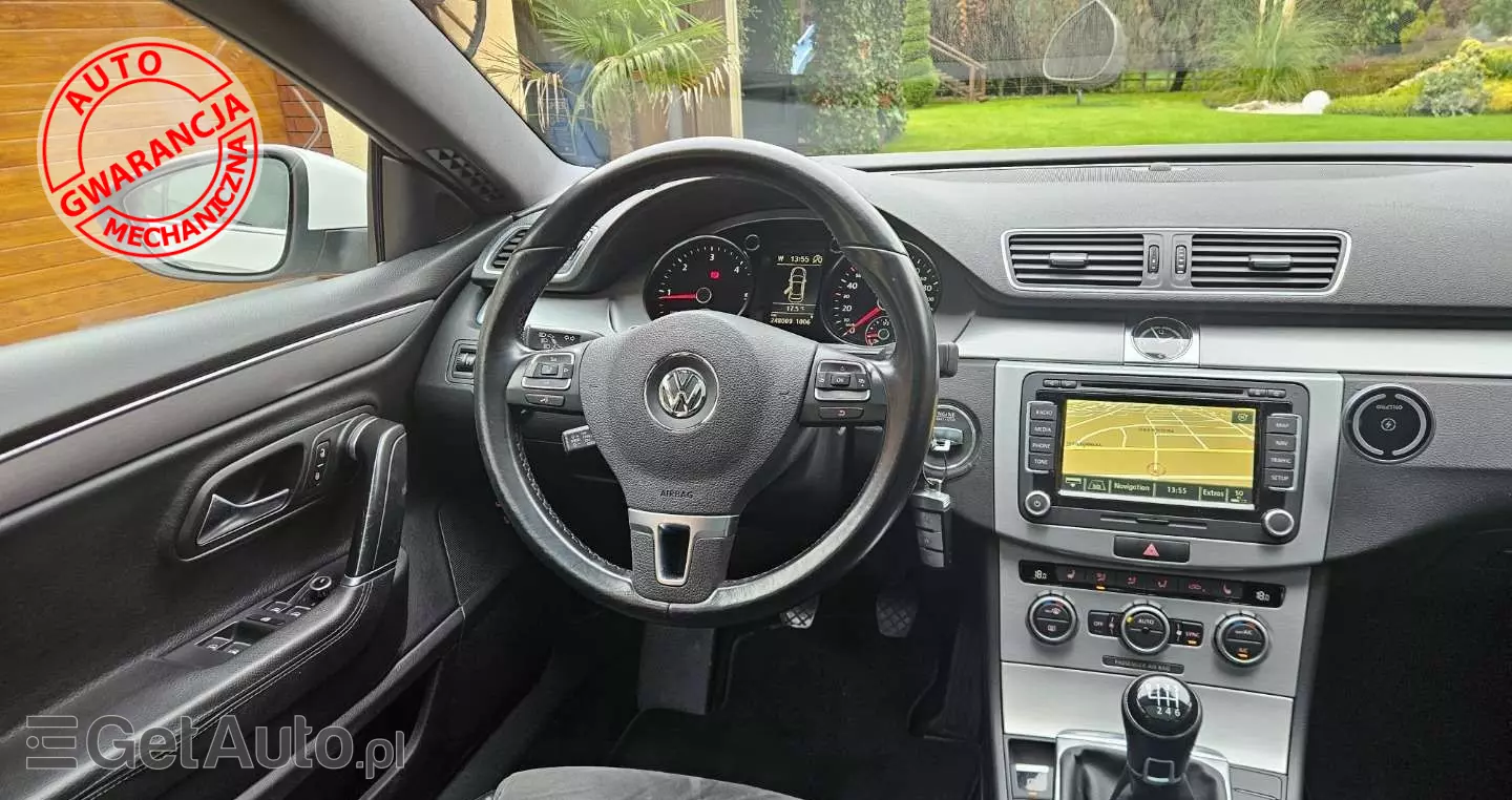 VOLKSWAGEN CC/Passat CC 