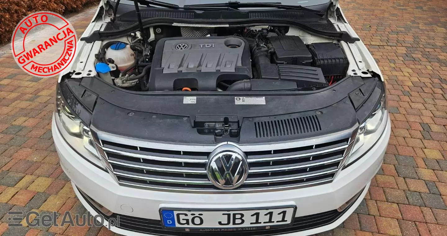 VOLKSWAGEN CC/Passat CC 