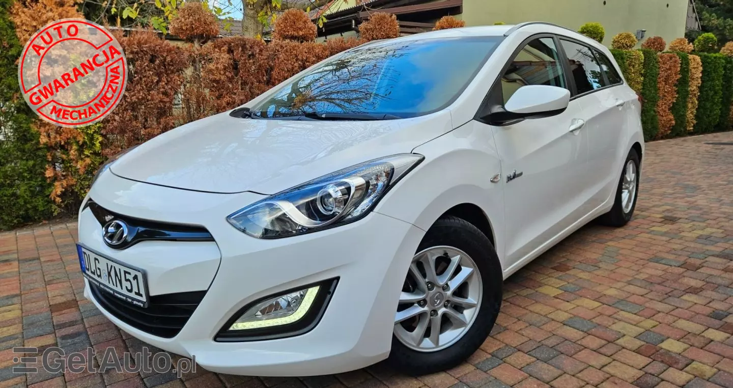 HYUNDAI I30  Trend