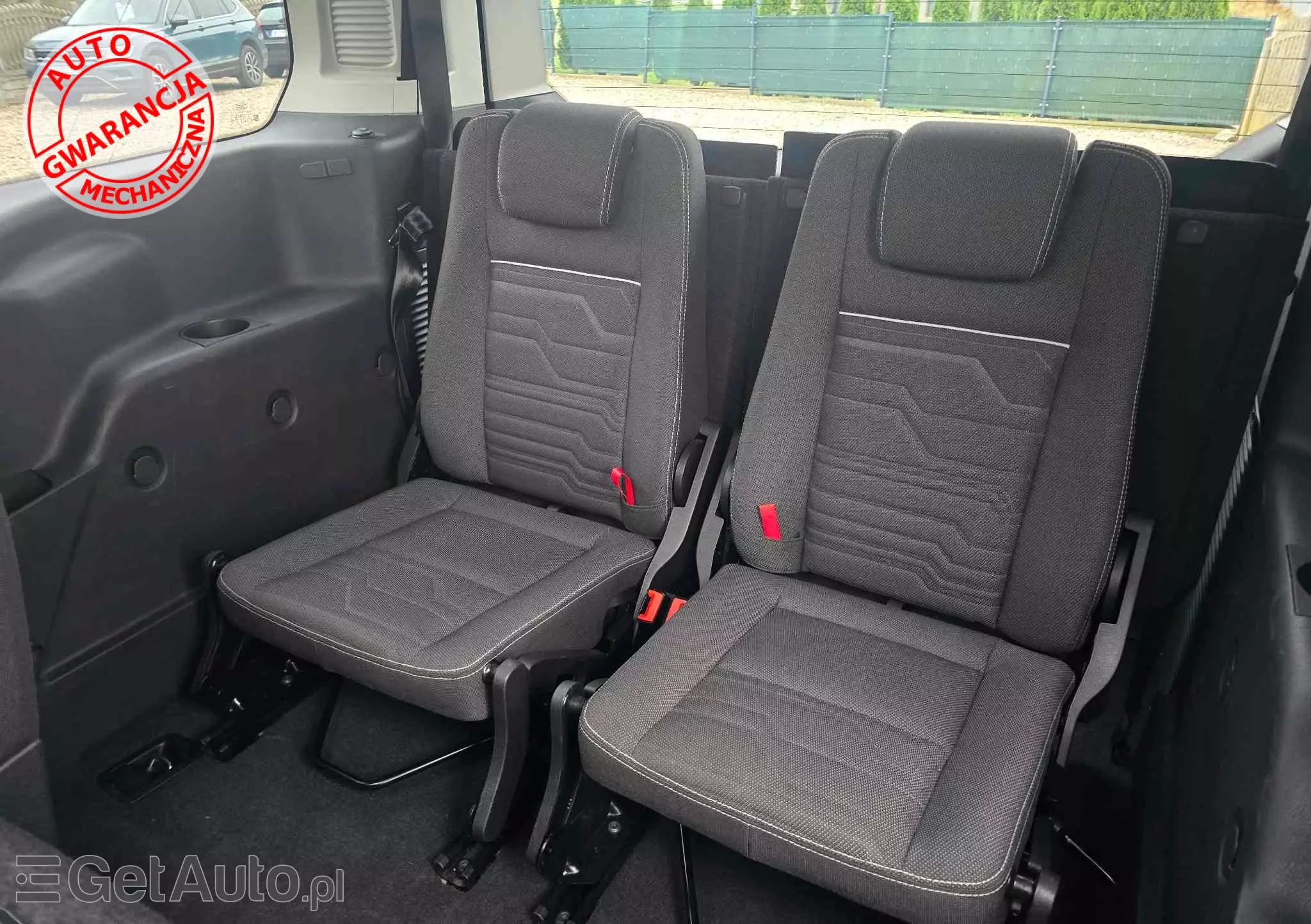 FORD Tourneo Connect Grand 