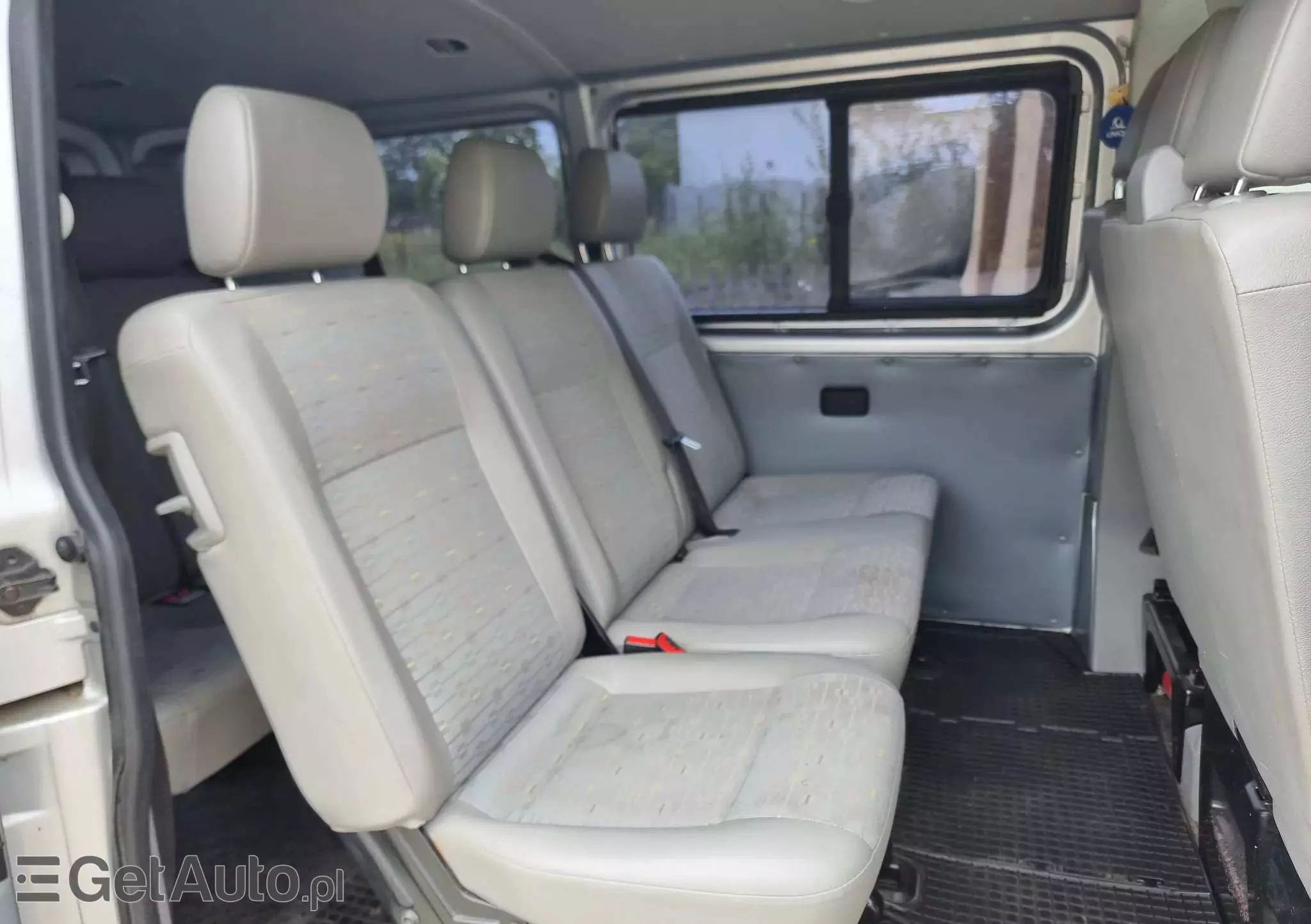 VOLKSWAGEN Transporter  Caravelle 2.0 TDI L2 Trendline