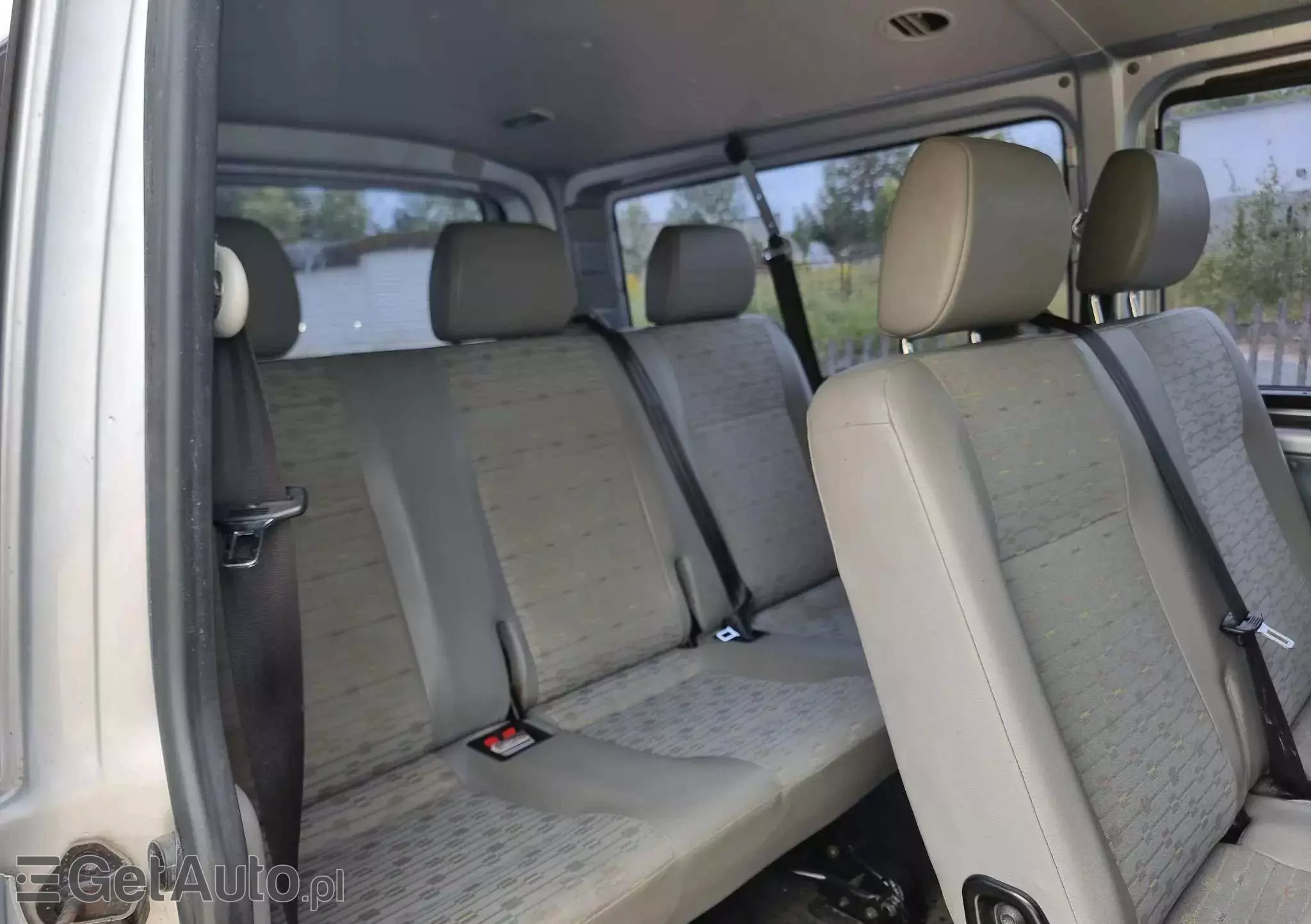 VOLKSWAGEN Transporter  Caravelle 2.0 TDI L2 Trendline