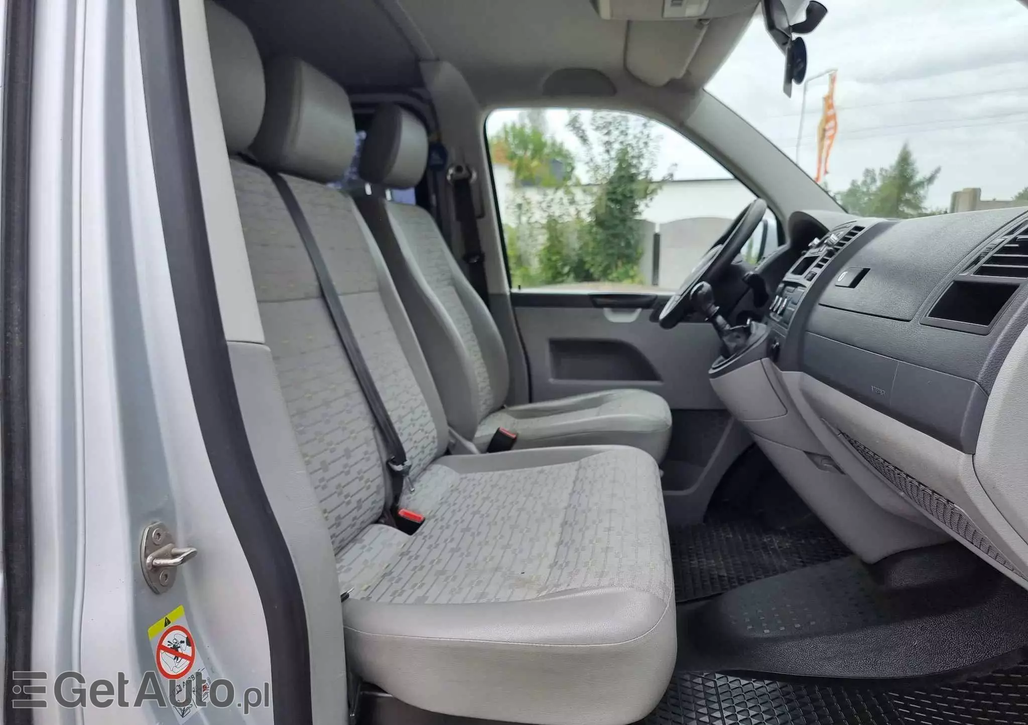 VOLKSWAGEN Transporter  Caravelle 2.0 TDI L2 Trendline