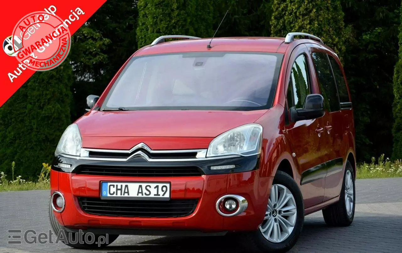 CITROËN Berlingo 