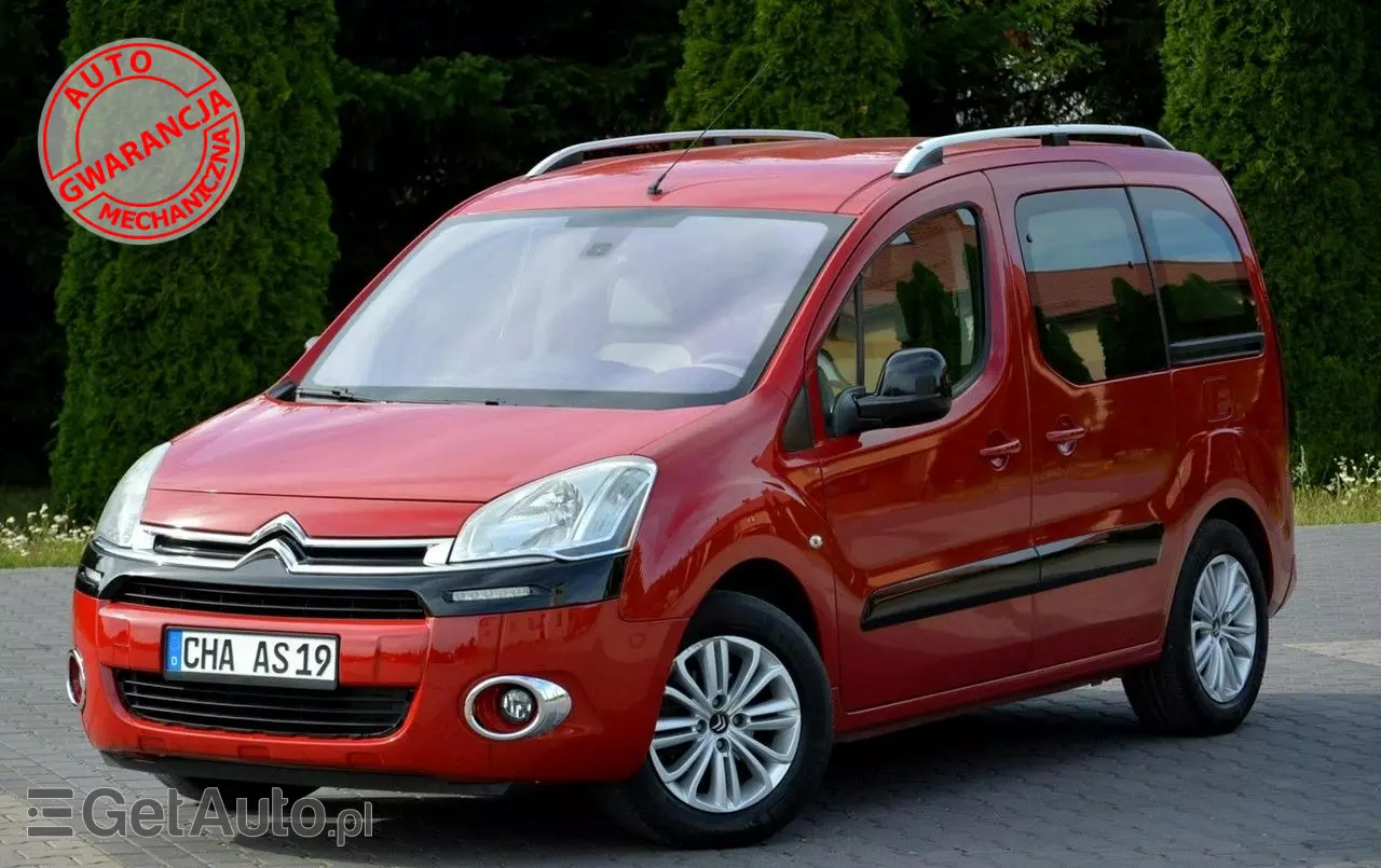 CITROËN Berlingo 