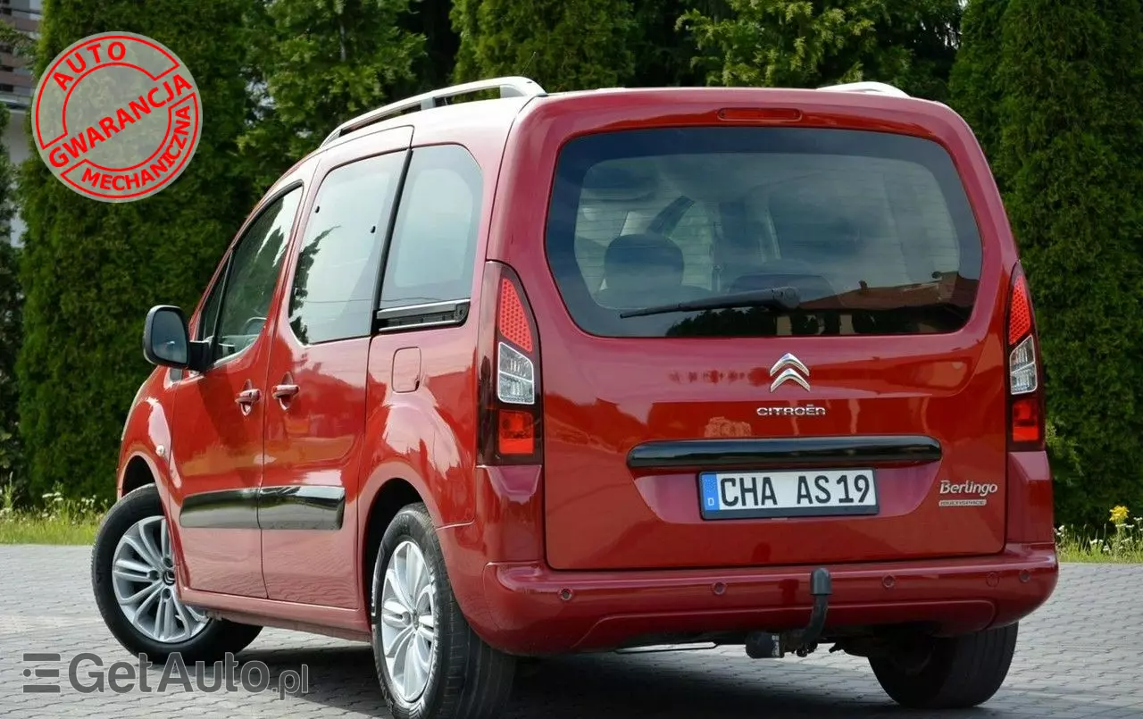 CITROËN Berlingo 