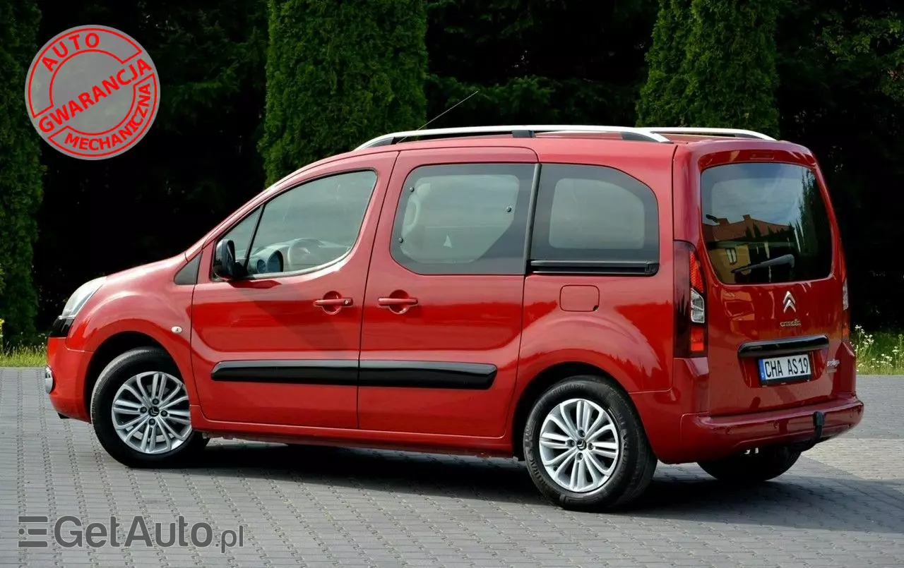 CITROËN Berlingo 