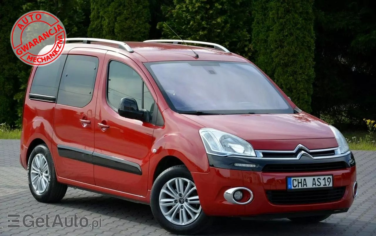 CITROËN Berlingo 