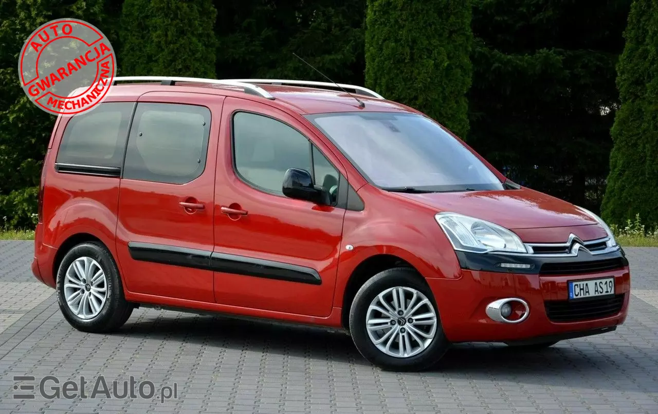 CITROËN Berlingo 