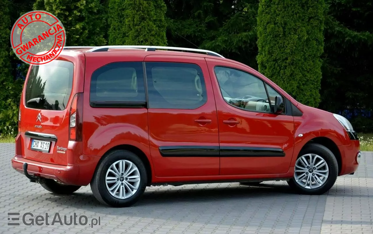 CITROËN Berlingo 