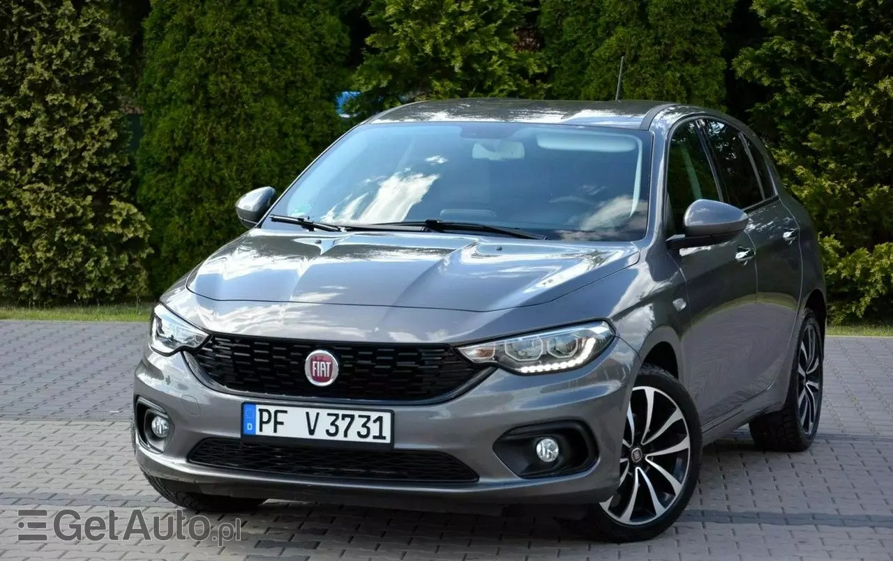 FIAT Tipo Lounge