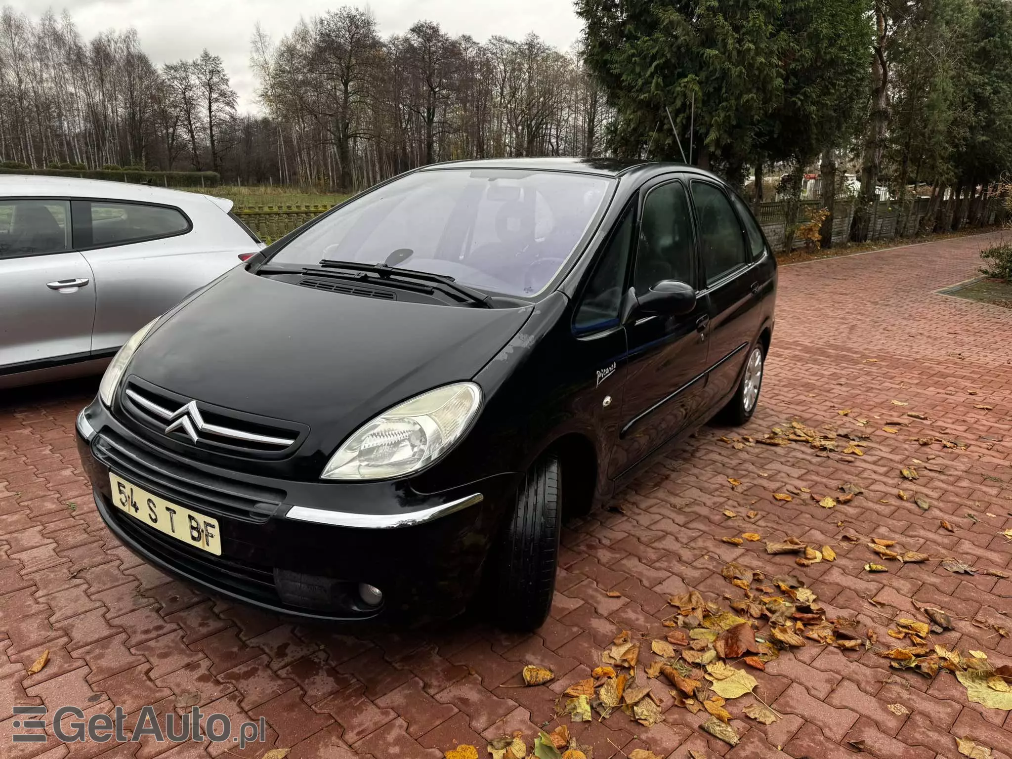 CITROËN Xsara Picasso Exclusive