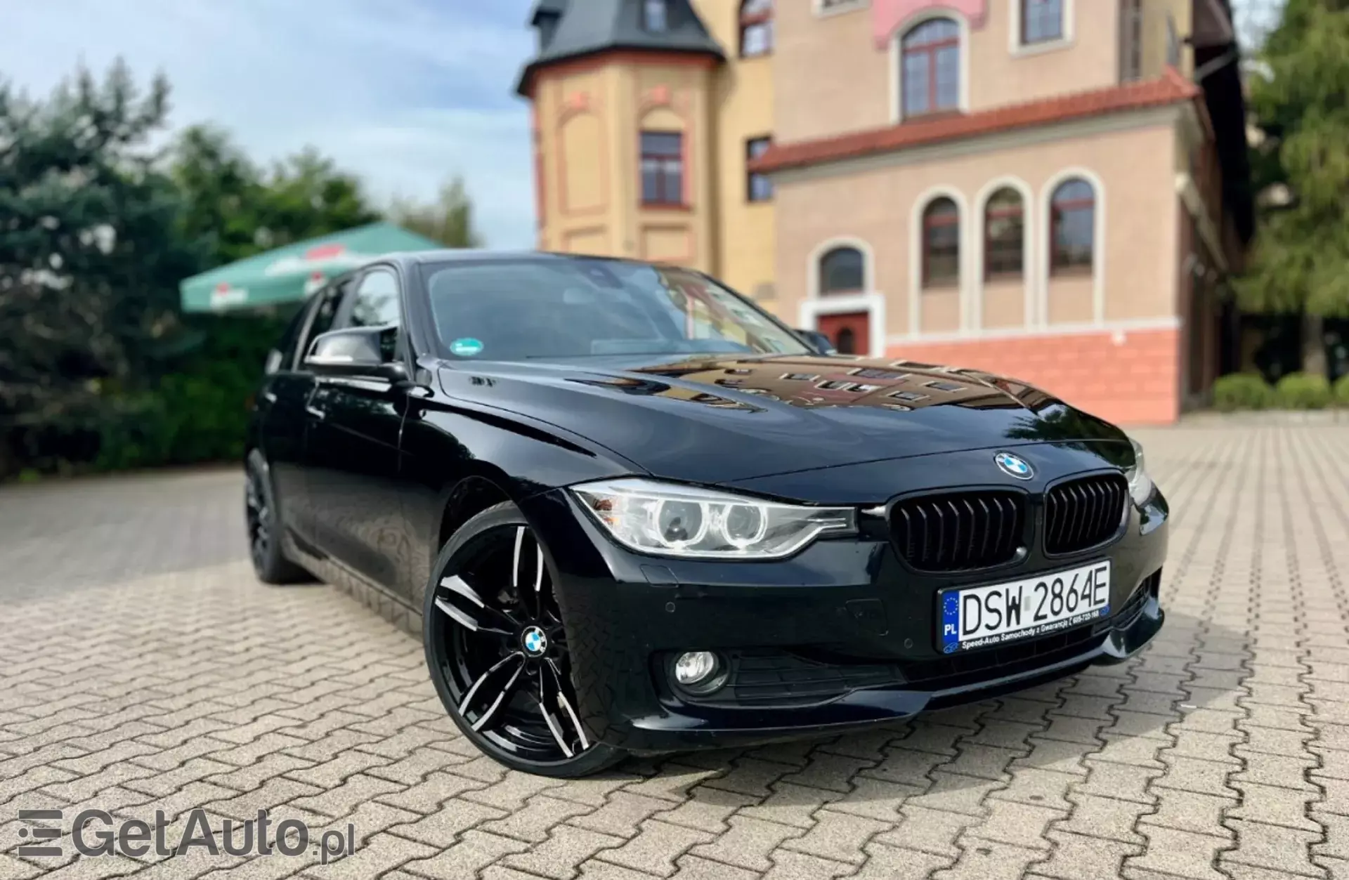 BMW Seria 3 