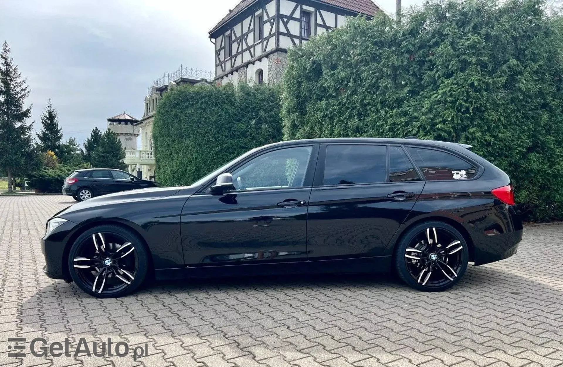 BMW Seria 3 